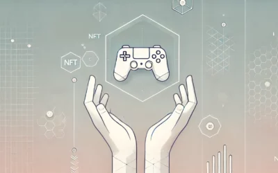 NFT Game Development: An Exciting Future
