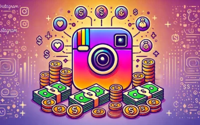How to Earn Money from Instagram: Top Tips for Aspiring Influencers