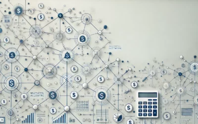 Key Design Considerations for MLM Accounting Software