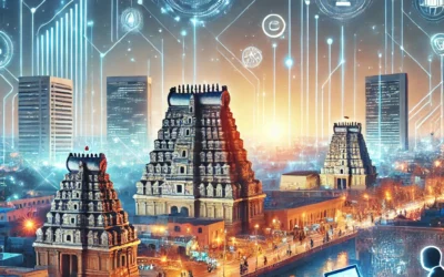 Is Trichy the Next Big Thing for India’s IT Sector? Here’s Why