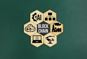 blockchain Development