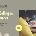 direct selling vs. e-commerce