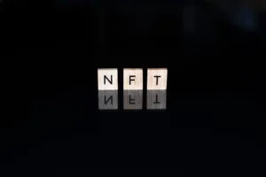 nft marketplace development