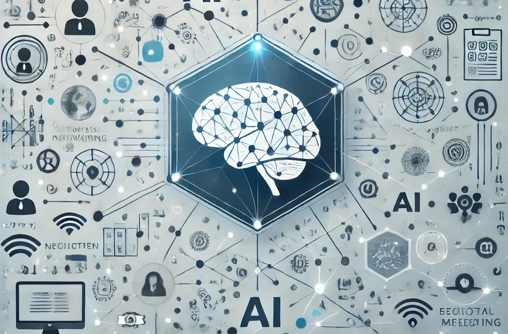 AI in Network Marketing: Transformative Opportunities and Key Challenges