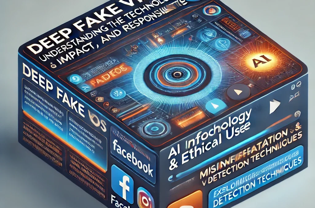 Deep Fake Videos: Understanding the Technology, Impact, and Responsibilities