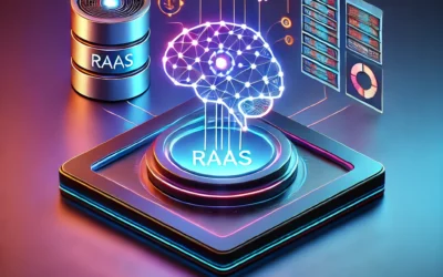 Retrieval Augmented Generation as a Service (RaaS): The Future of AI-Powered Knowledge