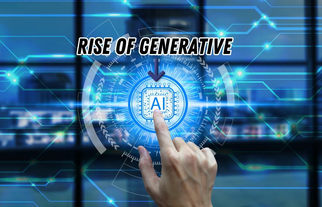 Leveraging Generative AI for Business Success: Unlocking Potential in the Digital Age