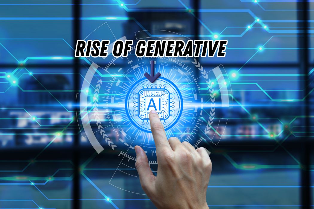 Generative AI for Business Success