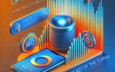 Voice Search Optimization (VSO): Staying Ahead in the Search Revolution