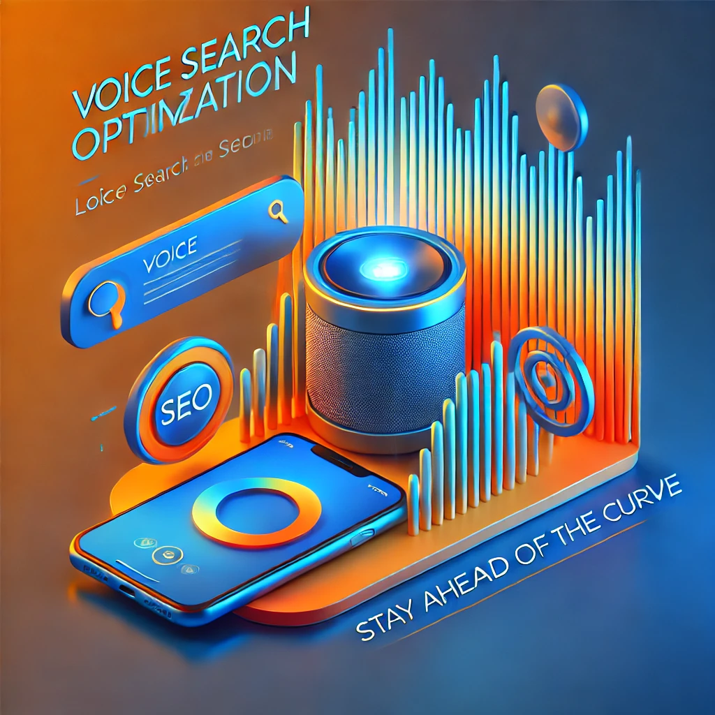 voice search optimization (VSO)