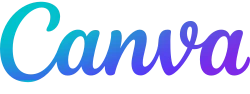 canva logo