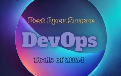 Best Open Source DevOps Tools of 2024: Tackling Scalability and Security for 2025