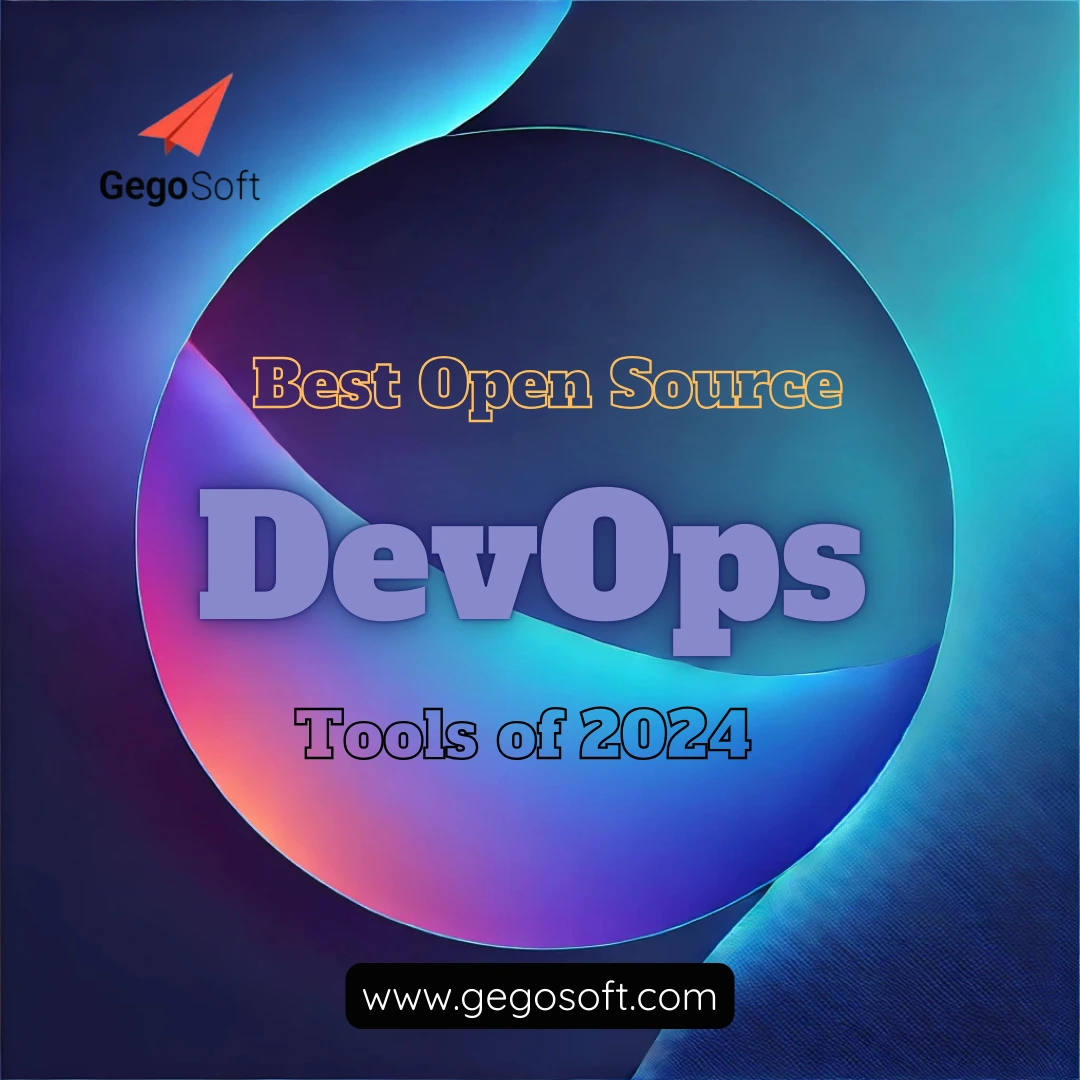 Best Open Source DevOps Tools