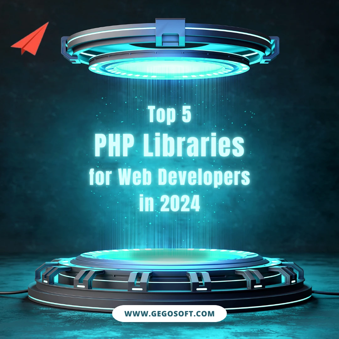 Best PHP Libraries for Web Developers in 2024