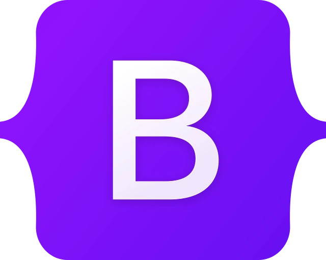 Bootstrap_logo Bootstrap_logo
