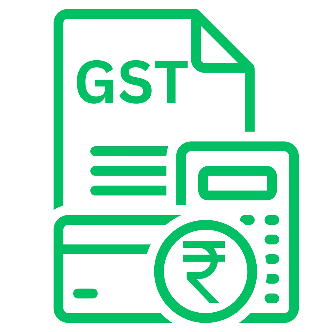 GST Compliance