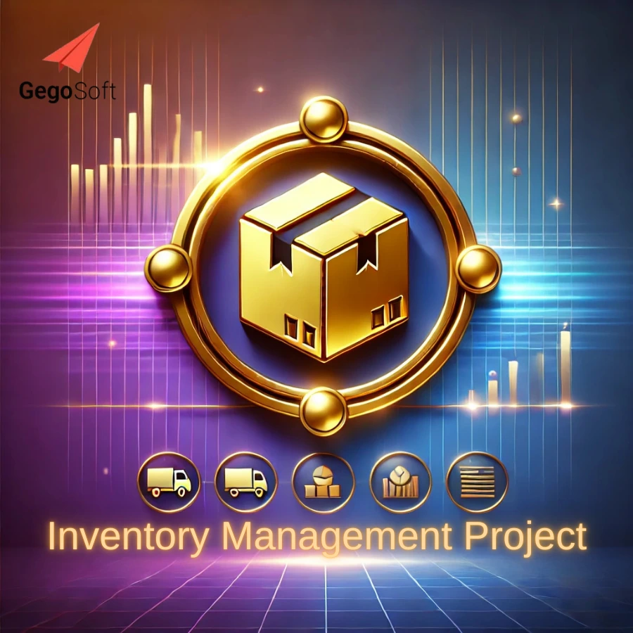 Inventory Management Project