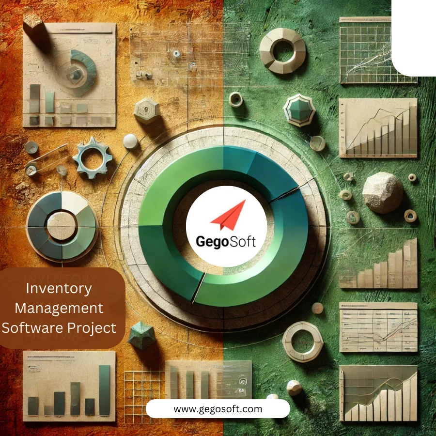 Inventory Management Software Project