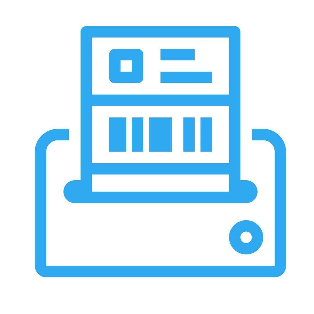 Label Printing