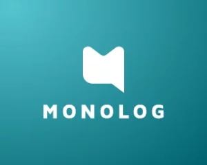 monolog logo