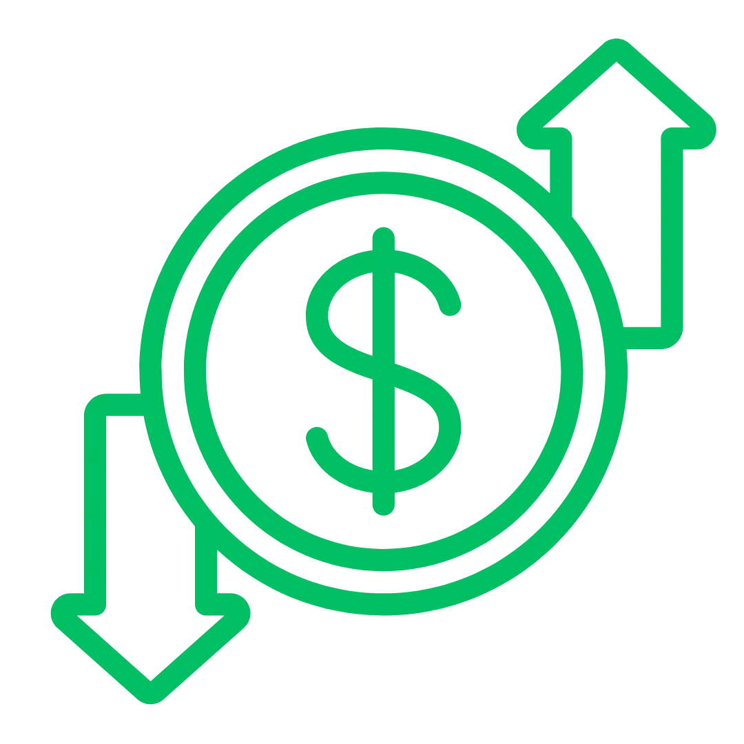 Profit & Loss Tracking