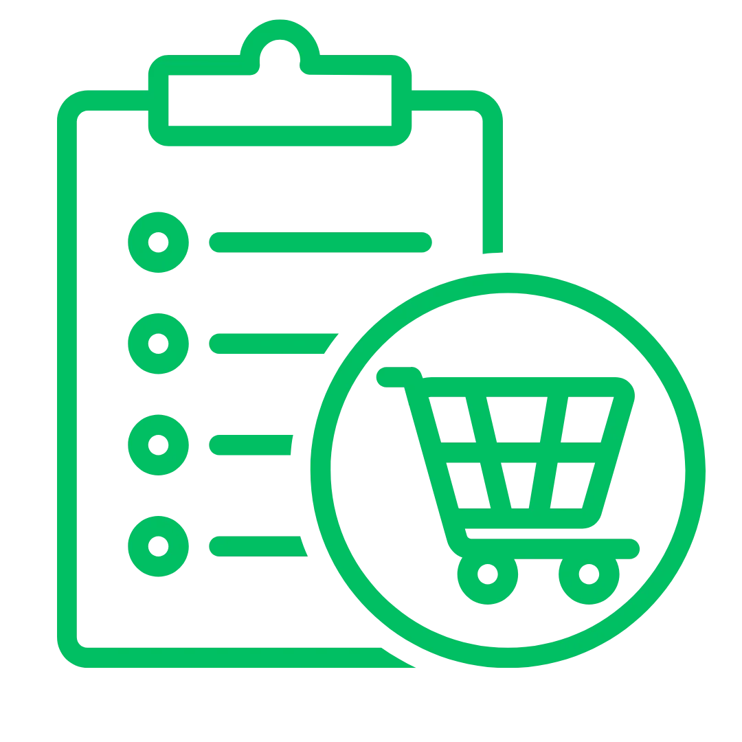 Purchase Order Management