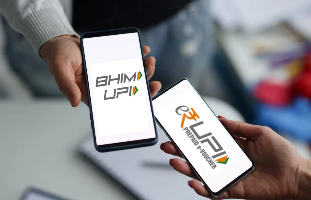 BHIM-UPI and e-RUPI: Simplifying Digital Payments in India