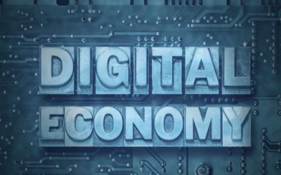 Digital Economy: Paving the Way for a Connected Future