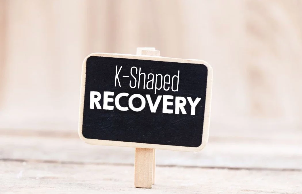 K-Shaped Recovery: Understanding the Uneven Road to Economic Revival