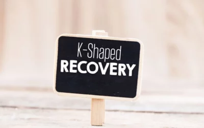 K-Shaped Recovery: Understanding the Uneven Road to Economic Revival