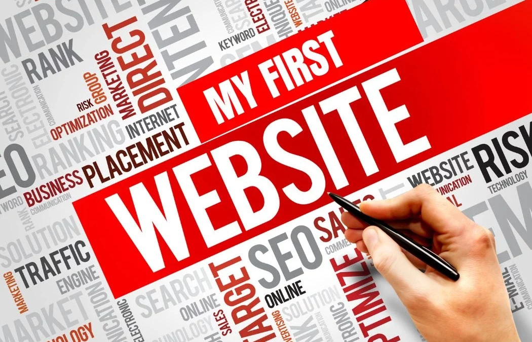 From Idea to Online: How to Plan Your First Website Like a Pro