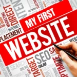 How to Plan Your First Website