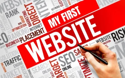 From Idea to Online: How to Plan Your First Website Like a Pro