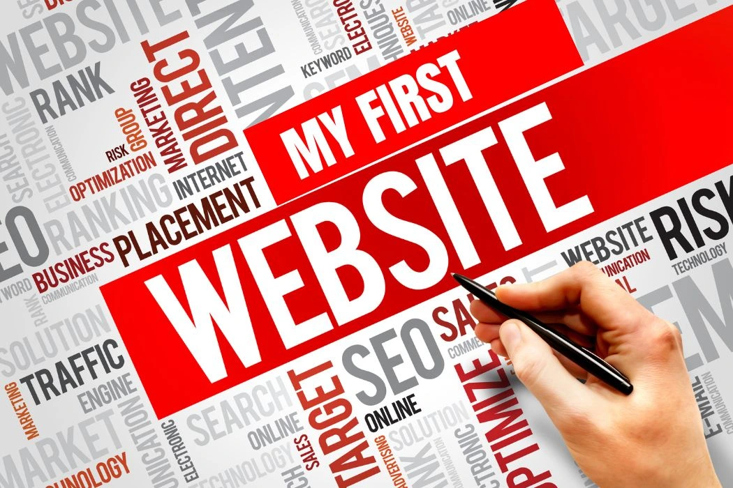 How to Plan Your First Website