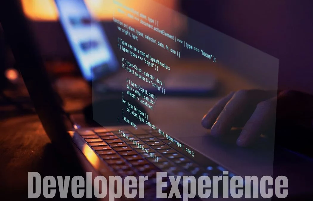 Developer Experience: The Secret to Building Happy and Productive Software Teams