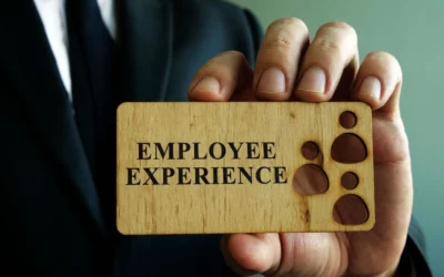 Employee Experience: The Key to Unlocking Better Performance at Work