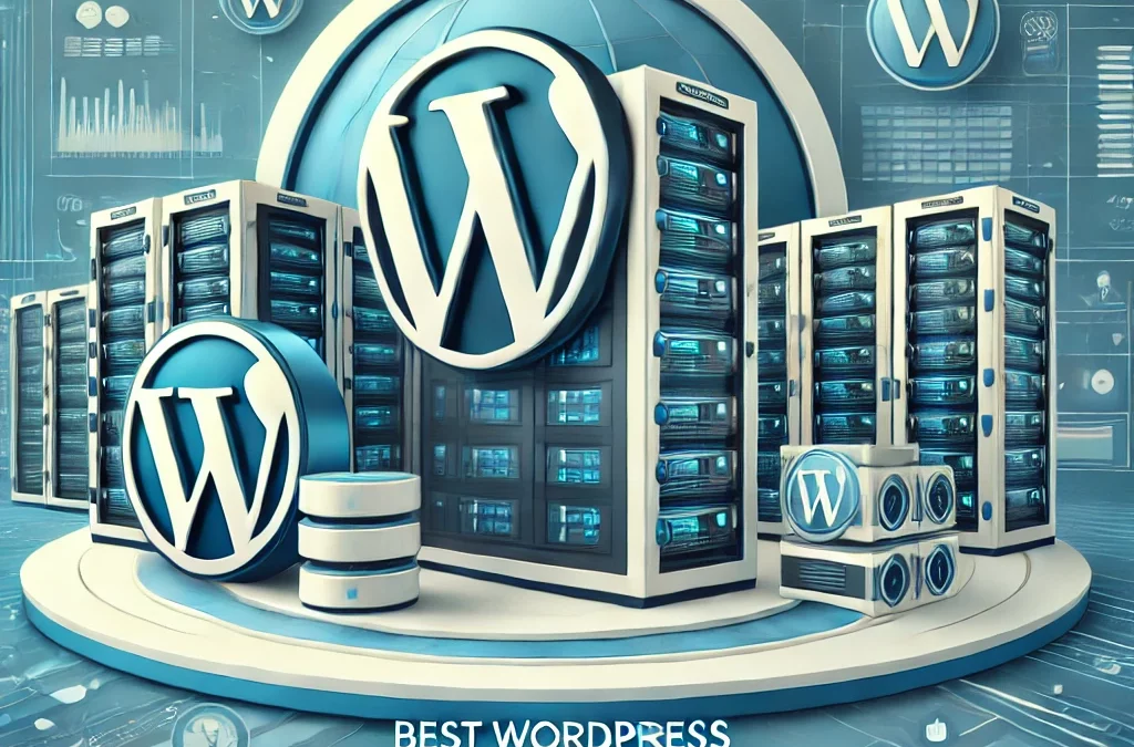 The Best WordPress Hosting Services in Madurai by Gegosoft Technologies