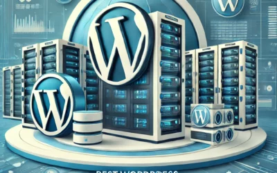 The Best WordPress Hosting Services in Madurai by Gegosoft Technologies