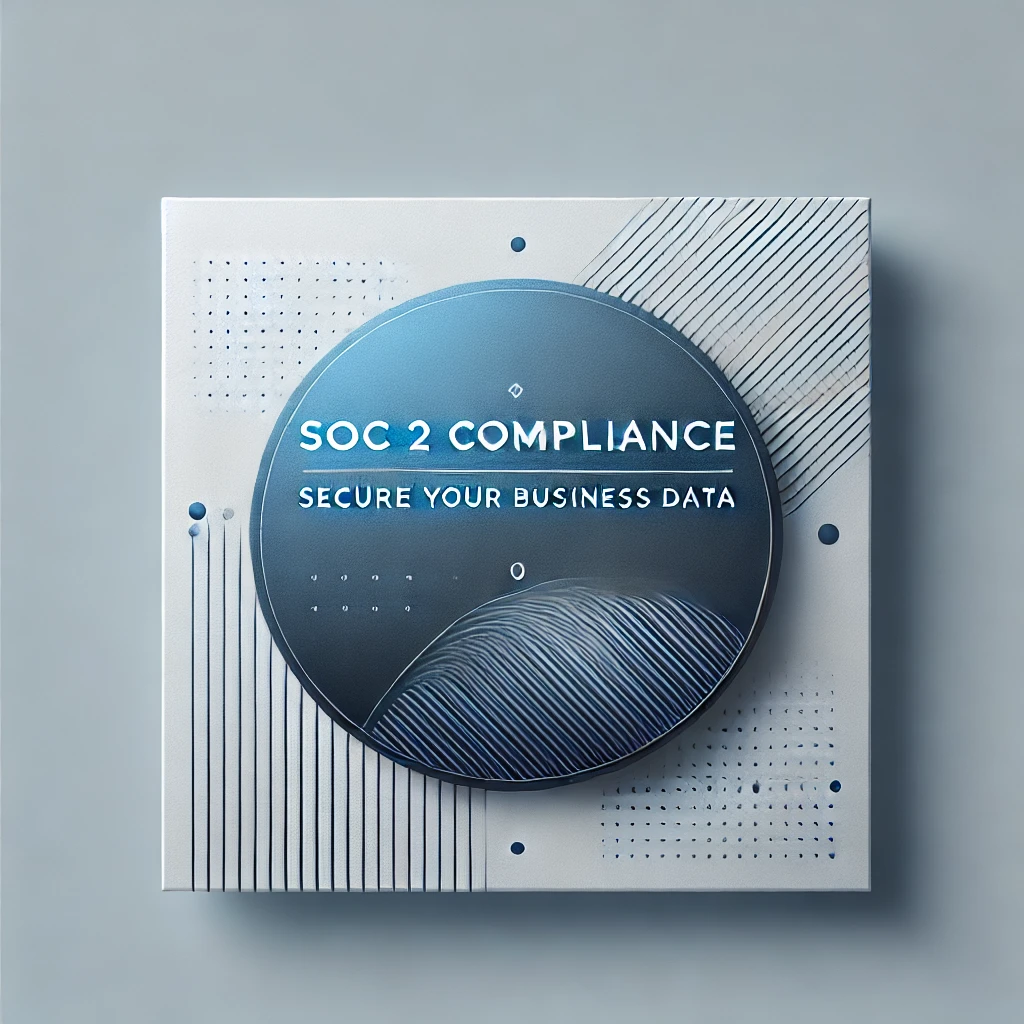 The Ultimate Guide to SOC 2 Compliance Why It Matters for Your Business