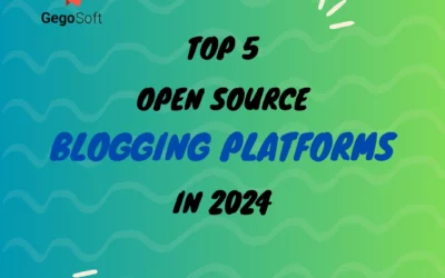 Top 5 Open Source Blogging Platforms in 2024: Challenges in Content Monetization for 2025