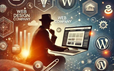 Top Web Design Companies in Madurai: Transforming Ideas into Stunning Websites