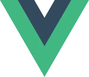 Vue.js_Logo JavaScript frame work