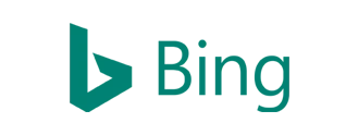 bing logo