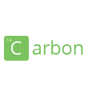 carbon php logo