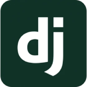 django logo