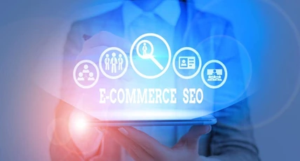 ecommerce seo services in madurai