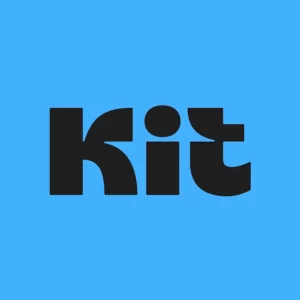 kit logo