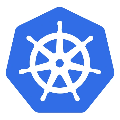 kubernetes-logo kubernetes-logo