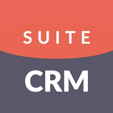 SuiteCRM logo