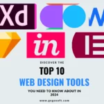 top web design tools of 2024